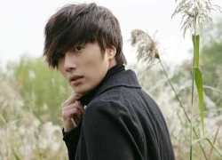 Jung Il Woo trở về màn ảnh nhỏ từ "cõi chết"