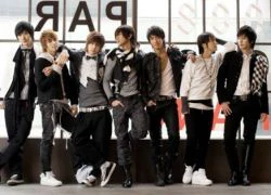 Super Junior chuẩn bị trở lại với single mới