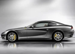 'Kẻ kế tục' Ferrari 612 Scaglietti sẽ ra mắt tại Geneva