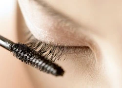 Chọn mascara phù hợp với bạn