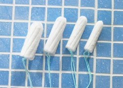 5 quy tắc quan trọng khi dùng tampon thay băng vệ sinh