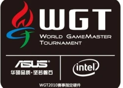 World GameMaster Tournament: Nơi quần hùng tụ hội