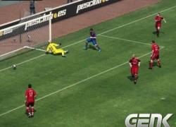 PS365VN Cup 2011: Đại chiến đầu năm