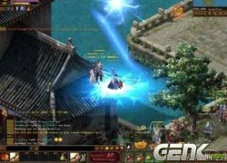 MMORPG cuối cùng năm 2010 đang ở nơi đâu?