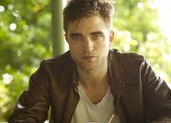 Robert Pattinson - Tỷ phú trắng tay