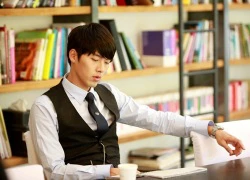 "Tăm tia" style của Hyun Bin trong Secret Garden