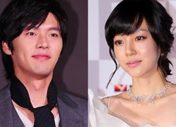 "Tiểu hổ" Hyun Bin tái ngộ với phim tình cảm mới