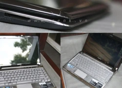 Sờ tận tay Toshiba T230: Đẳng cấp siêu di động hàng đầu thế giới