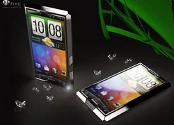 Top 6 tuyệt phẩm HTC quyến rũ mê hồn