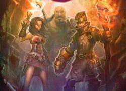 Torchlight II tự hào làm "đá lát đường" đón Diablo III (Phần I)