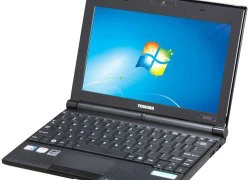 Netbook Toshiba Mini NB505-N508BL có giá mềm