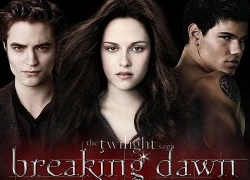 Edward và Bella sẽ tử nạn trong phần 4 của "Twilight"?