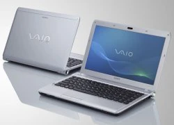 Sony VAIO S Series lap top siêu bền