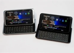 Xem thêm tuyệt kỹ giải trí Nokia E7