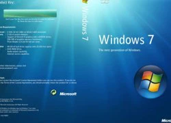 Thay đổi quan trọng trong Windows 7 Service Pack 1