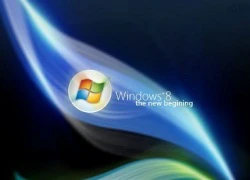 Microsoft chuẩn bị trình làng Windows 8