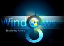 Windows 8 chính thức ra mắt vào ngày 7/1/2013