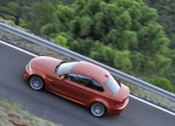 BMW 1 Series M Coupe và M3 - Gà nhà đá nhau?