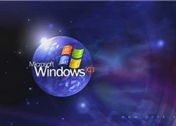 Sau 10 năm, lão làng Windows XP vẫn đứng trên "đỉnh" thế giới