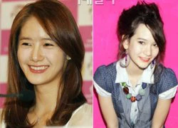 Phát hiện hotgirl 12 tuổi khá giống Yoona (SNSD)