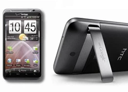 HTC Thunderbolt có giá 250 USD