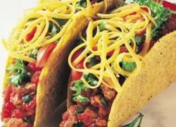 Tacos Sandwich lâu đời của người Mexico