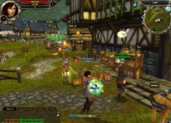 Top MMORPG ăn theo "ông vua WoW" thành công nhất