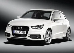 Audi với khởi đầu năm 2011 hoàn hảo