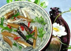 Bún Song Thằng An Thái Đặc sản xứ Dừa