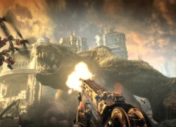 Bulletstorm : tựa game "tệ hại nhất thế giới" ?