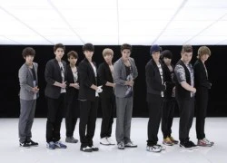 Super Junior là idol group được yêu thích nhất tại Việt Nam