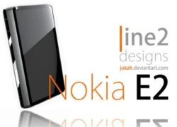 Đẳng cấp "khủng long" thứ thiệt Nokia E2