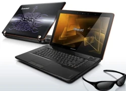 Top 5 laptop công nghệ 3D xuất sắc nhất