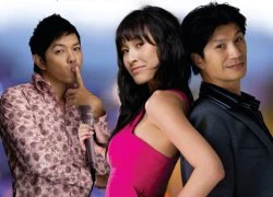 "Thử" trao giải Cine's fan cho phim Việt 2010