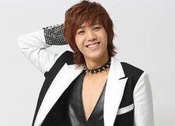 Mir (MBLAQ) bị chấn thương cột sống