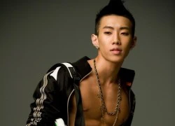 Jay Park quyết tâm "phục thù" bằng drama về âm nhạc