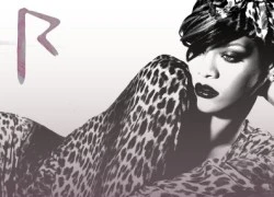 Video &#8220;nóng&#8221; của Rihanna bị cấm khắp nơi