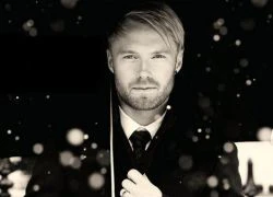 Ronan Keating chuẩn bị trở lại với fan trong album mới