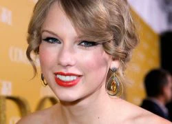 Taylor Swift phải đối đầu dàn Sao "tiền bối" cực khủng