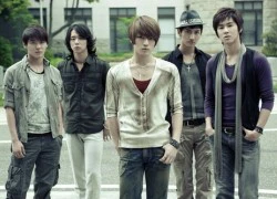 SM sắp cho ra mắt boygroup thay thế DBSK?