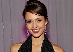 Jessica Alba - Những hình ảnh đẹp nhất mọi thời đại