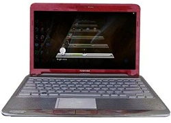 Chân dung 4 laptop mới của Toshiba