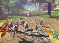 Chỉ 2 tháng nữa là được chơi Blade & Soul