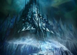 Lich King vẫn là con trùm GO khủng khiếp nhất mọi thời đại