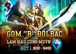 MU Việt Nam: Nhà Phát Hành bấm bụng game thủ hả hê