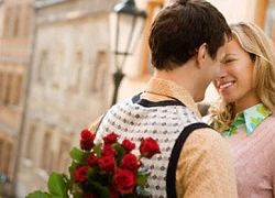 Chiến lược "ngỏ lời" cho ngày Valentine