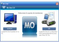 MX One - "Vệ sĩ" của USB