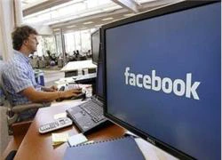 Đại bản doanh mới của Facebook, đẹp và cực kỳ rộng lớn