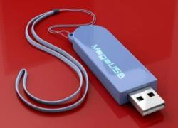 Xử lý vấn đề thường gặp với ổ USB