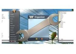 Dọn dẹp Menu khởi động với Winstep Start Menu Organizer 1.3